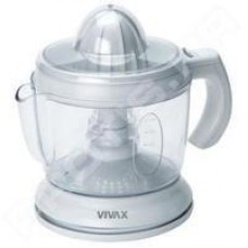 Цедалка Vivax 30W JC-301 OR,капацитет 1 литар